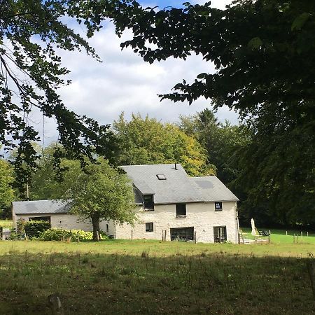 La Gotale - Maison D' Amis Manhay Exterior foto